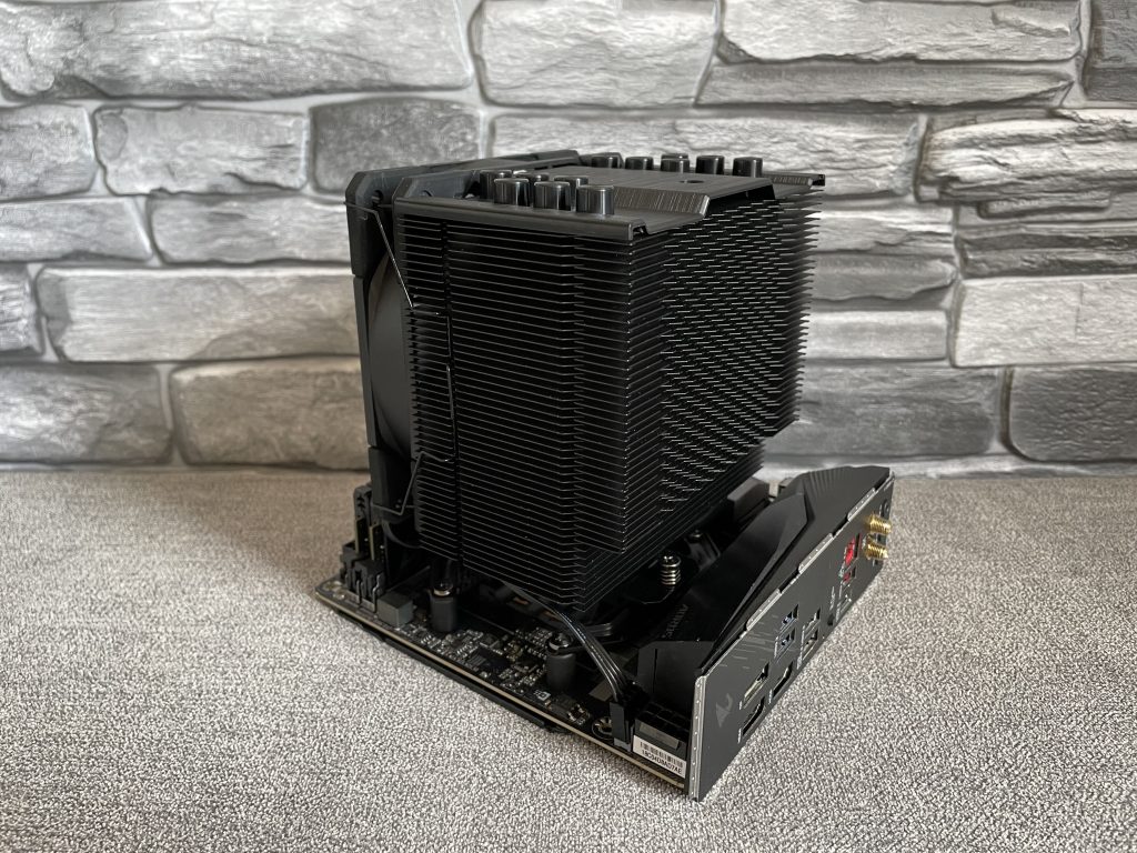 Recenzja chłodzenia Silver Monkey X Stormy 120mm 110 IMG 4887 scaled