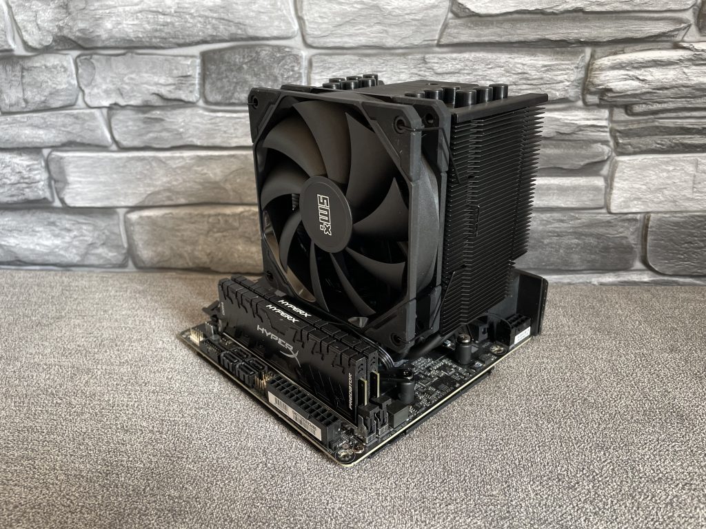 Recenzja chłodzenia Silver Monkey X Stormy 120mm 116 IMG 4890 scaled