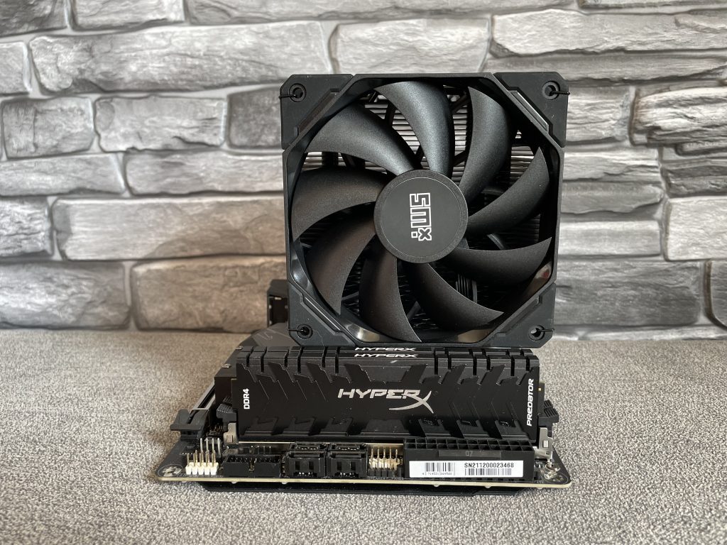 Recenzja chłodzenia Silver Monkey X Stormy 120mm 118 IMG 4892 scaled