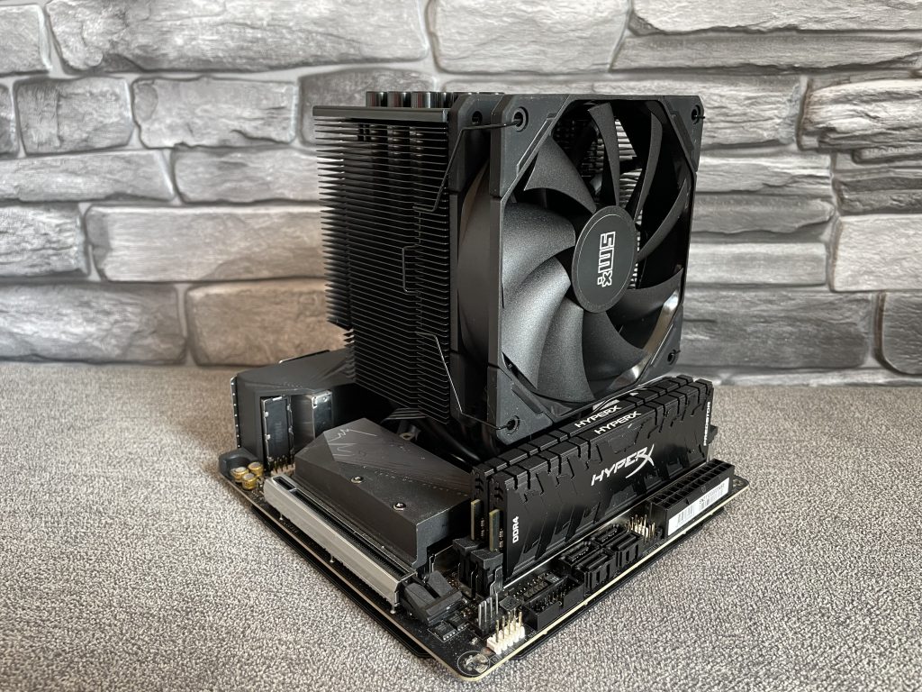 Recenzja chłodzenia Silver Monkey X Stormy 120mm 120 IMG 4893 scaled