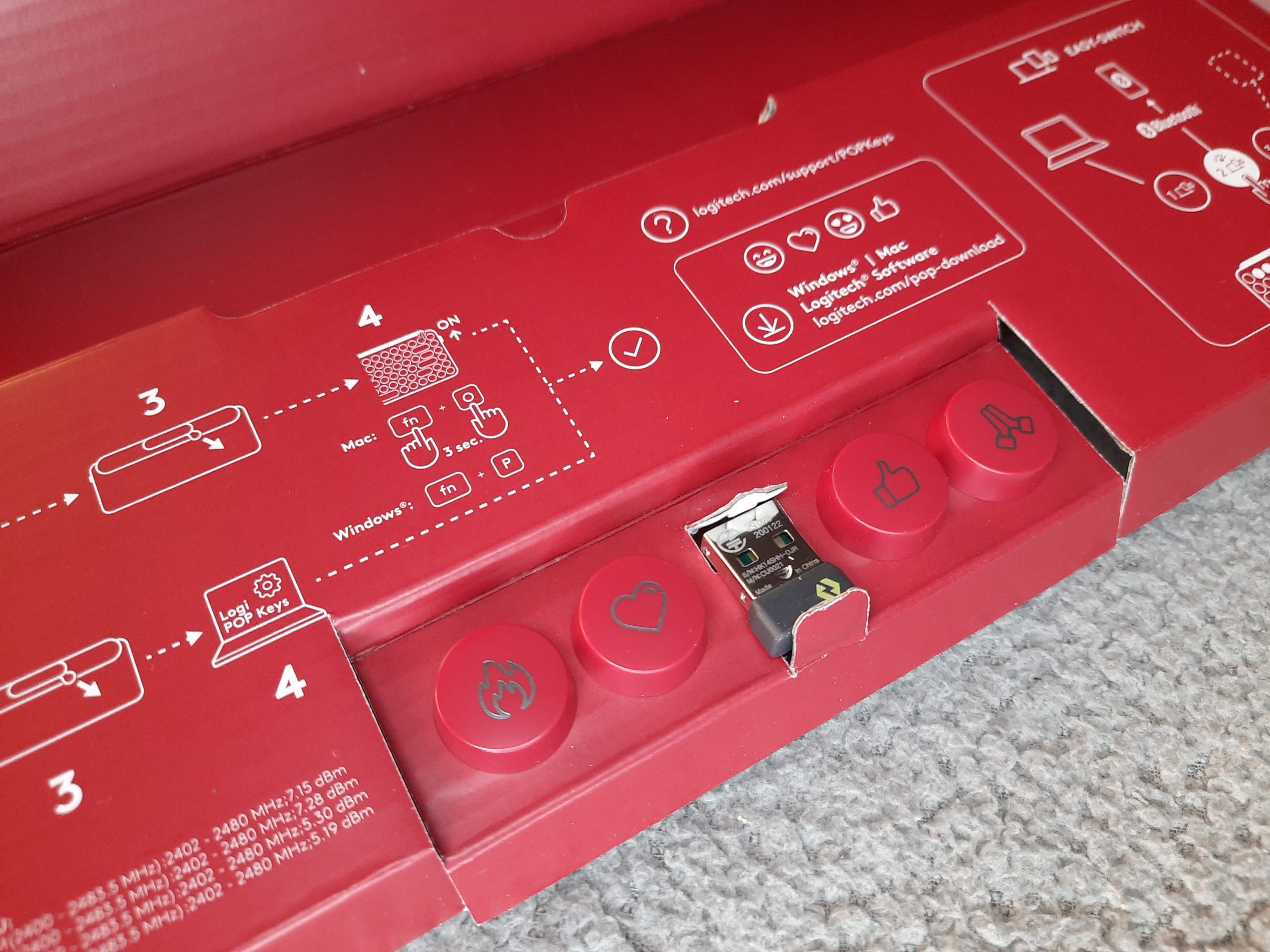 Różowo mi! Zestaw logi w wyjątkowym kolorze 46 20231016 170223 scaled e1698493359337