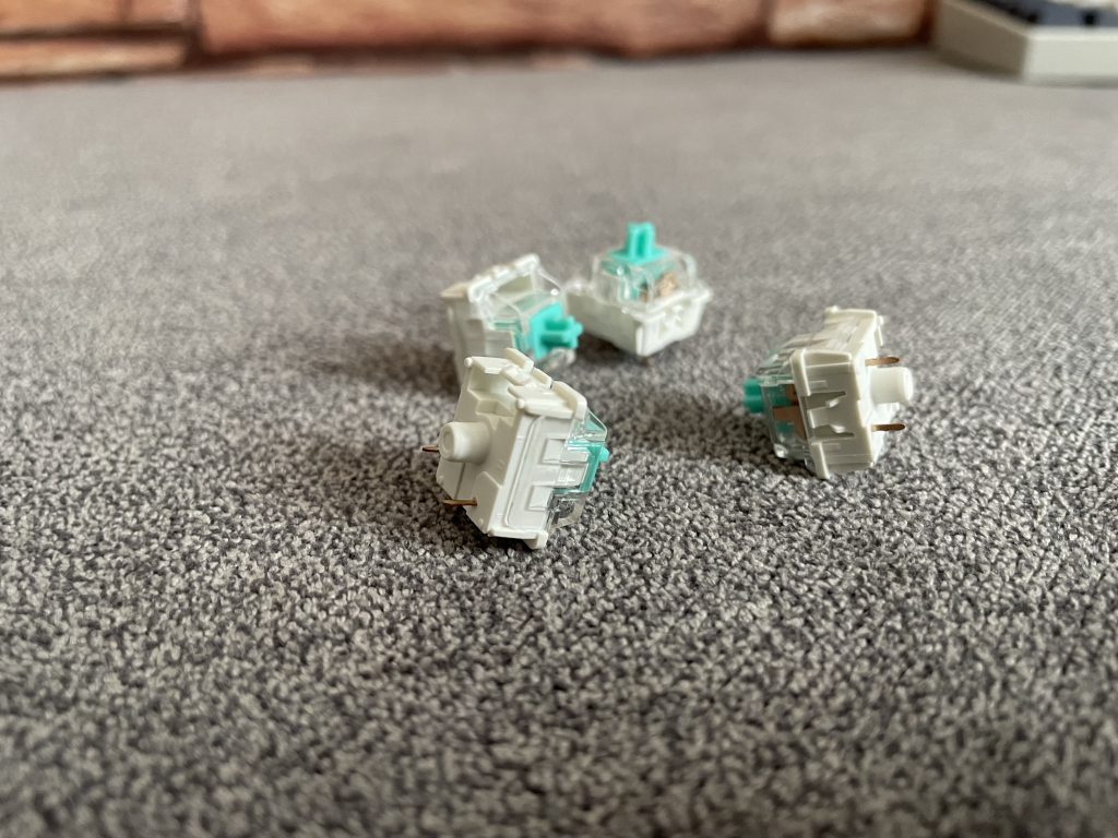 Klawiatura Dark Project KD68B 50 IMG 5620 scaled