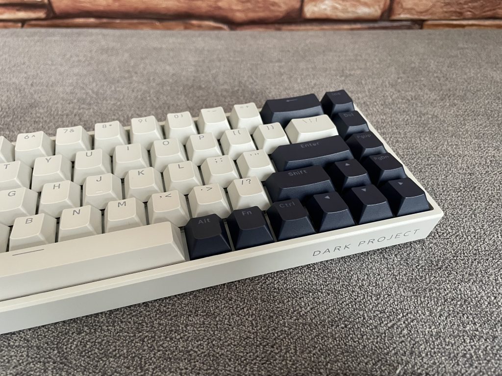Klawiatura Dark Project KD68B 66 IMG 5624 scaled