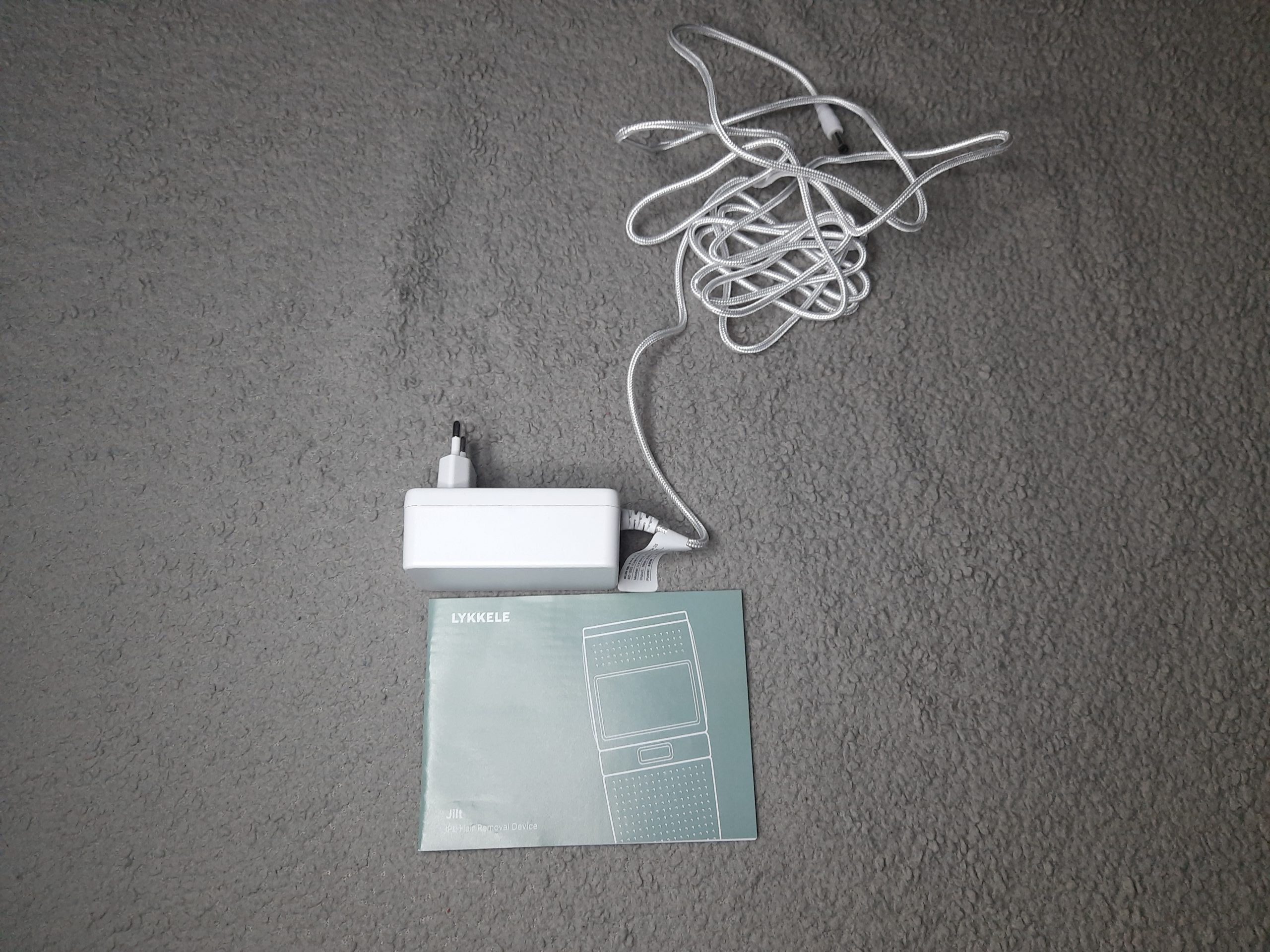 Recenzja depilatora Lykkele Jilt 44 20240112 141851 scaled e1705070071511