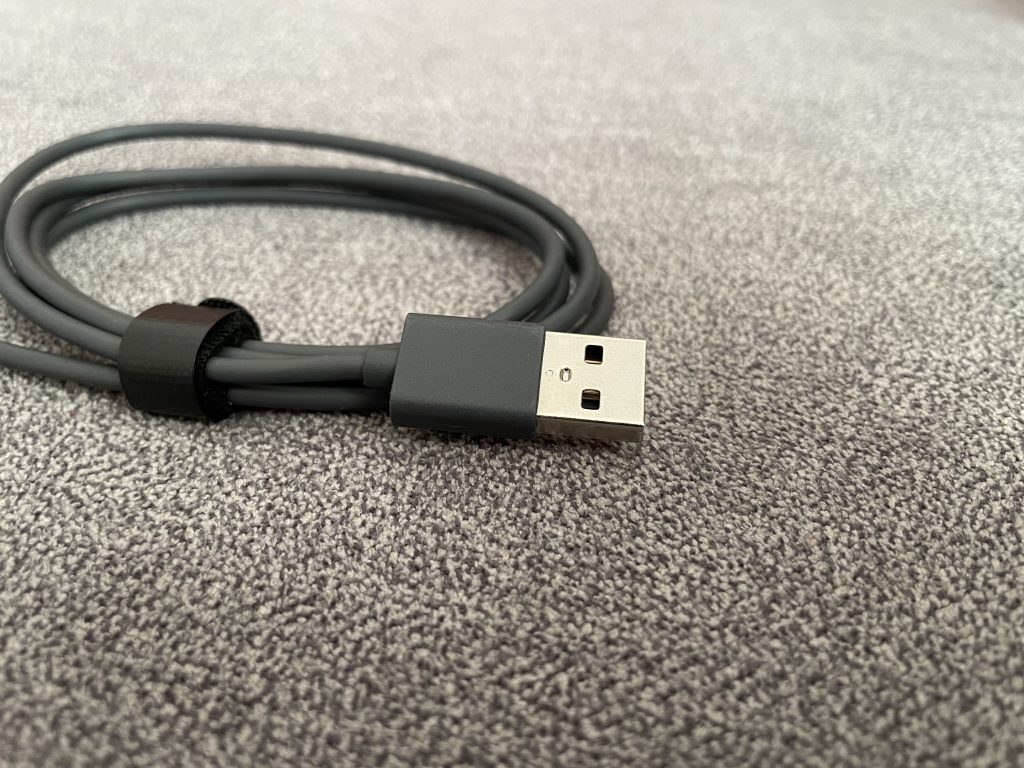 Nisko profilowy mechanik Logitech MX Mechanical Mini 32 IMG 5775 scaled