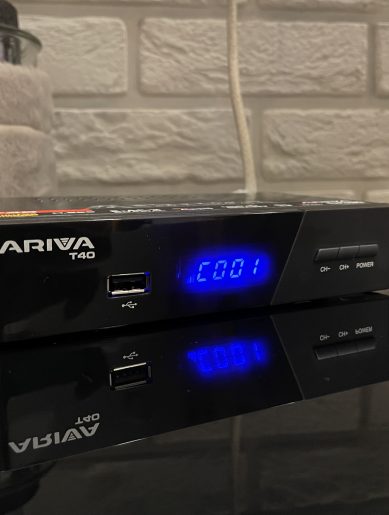 Tuner DVB-T2 Ferguson Ariva T40 233 IMG 5869 scaled