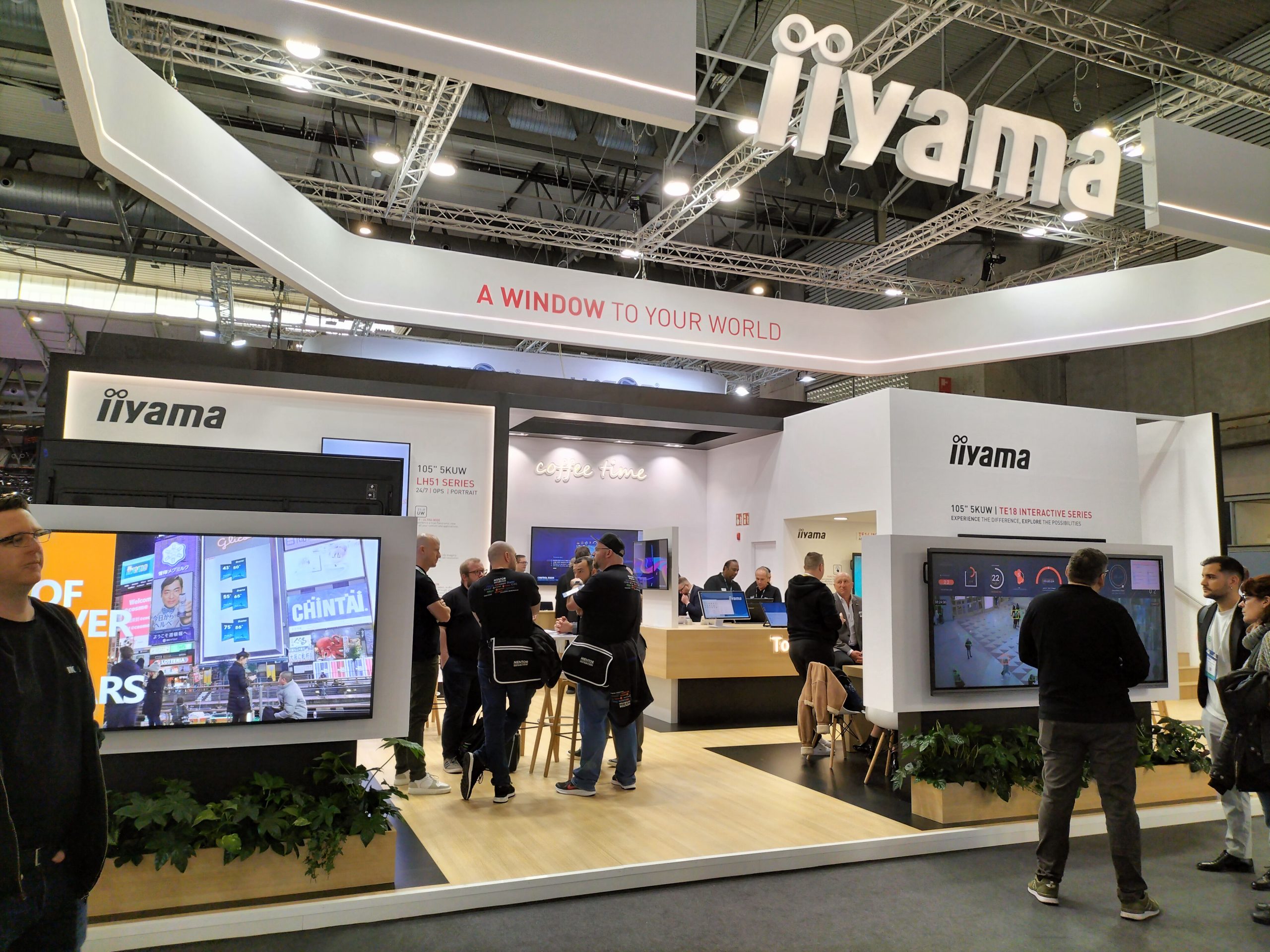 Podczas ISE 2024 iiyama zaprezentuje kolejne innowacje w zakresie ultraszerokich profesjonalnych wyświetlaczy 18 IMG20240130122726 scaled