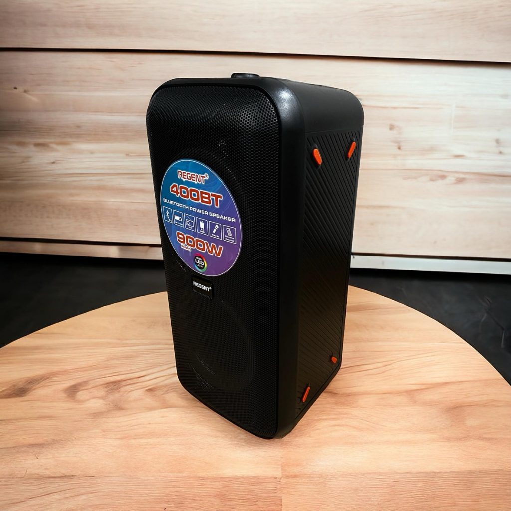 Głośnik Power audio w przystępnej cenie 30 IMG 6243