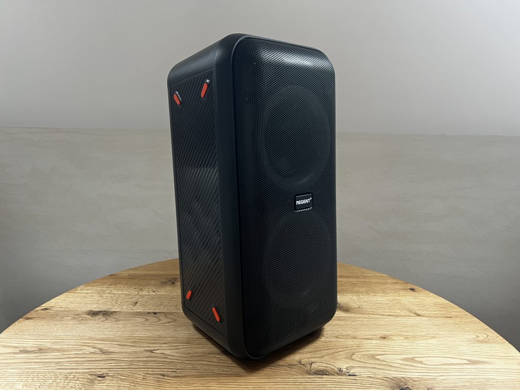 Głośnik Power audio w przystępnej cenie 34 IMG 9666 scaled