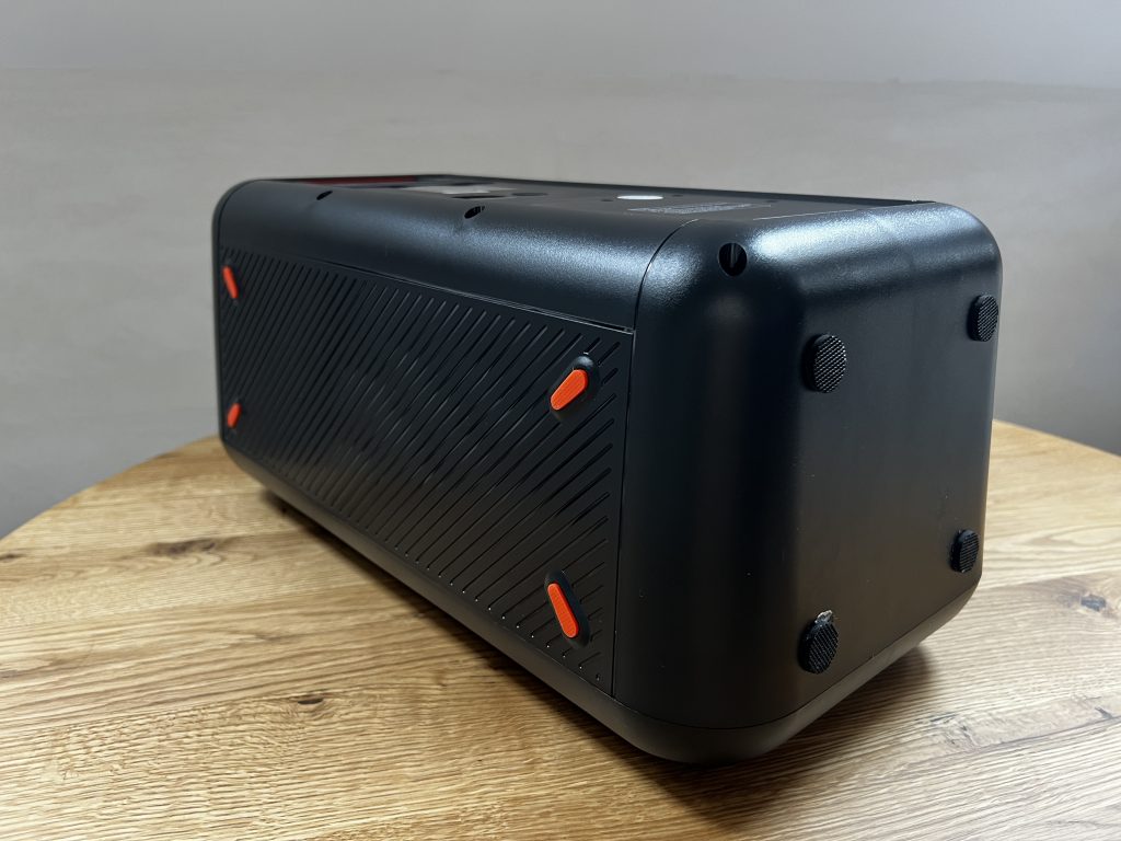 Głośnik Power audio w przystępnej cenie 38 IMG 9676 scaled