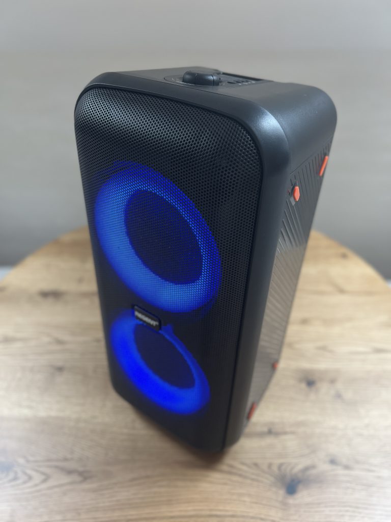 Głośnik Power audio w przystępnej cenie 78 IMG 9692