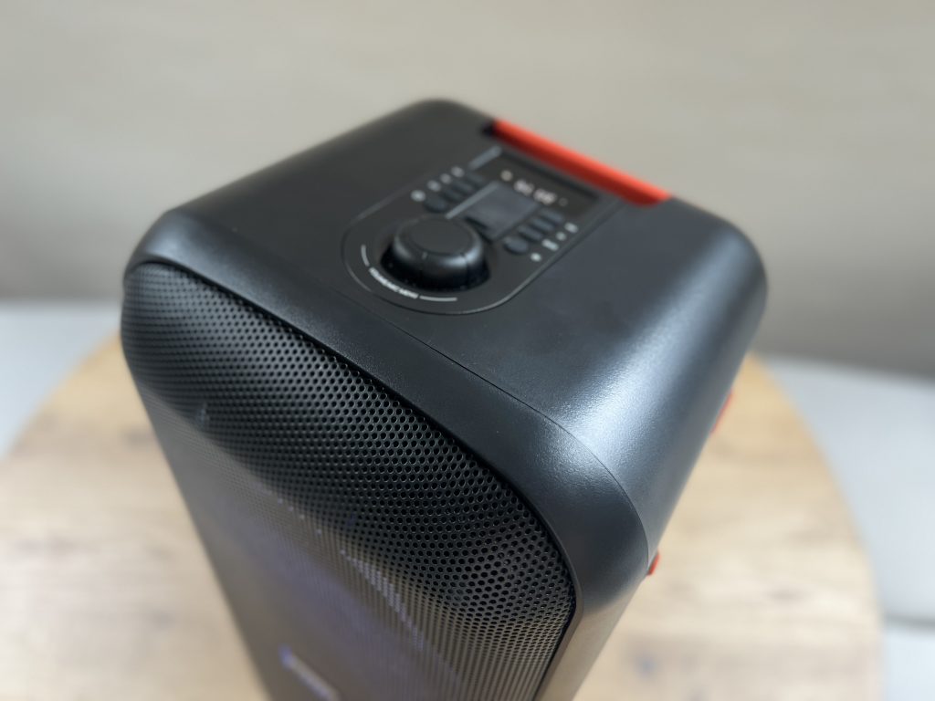 Głośnik Power audio w przystępnej cenie 56 IMG 9694 scaled