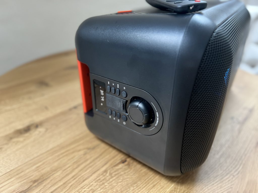 Głośnik Power audio w przystępnej cenie 58 IMG 9711 scaled