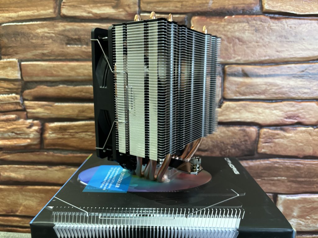 Najnowsze trojaczki Cryorig przybywają by namieszać na rynku! 94 IMG 6521 scaled