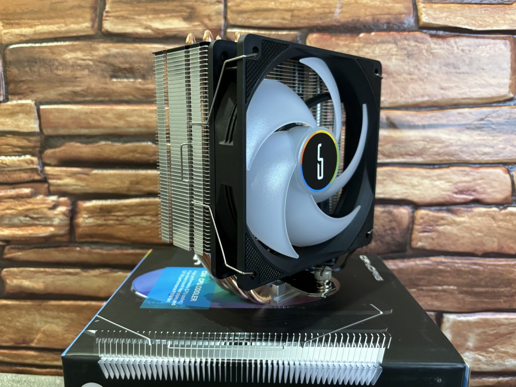 Najnowsze trojaczki Cryorig przybywają by namieszać na rynku! 104 IMG 6526 scaled