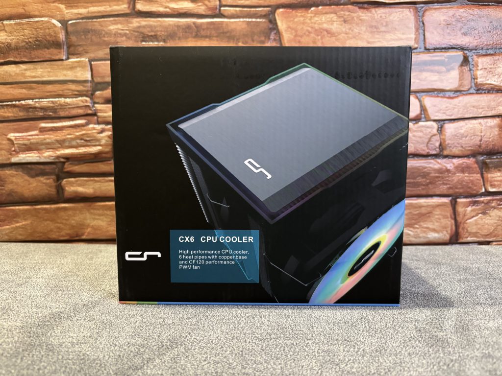 Najnowsze trojaczki Cryorig przybywają by namieszać na rynku! 40 IMG 6601 scaled