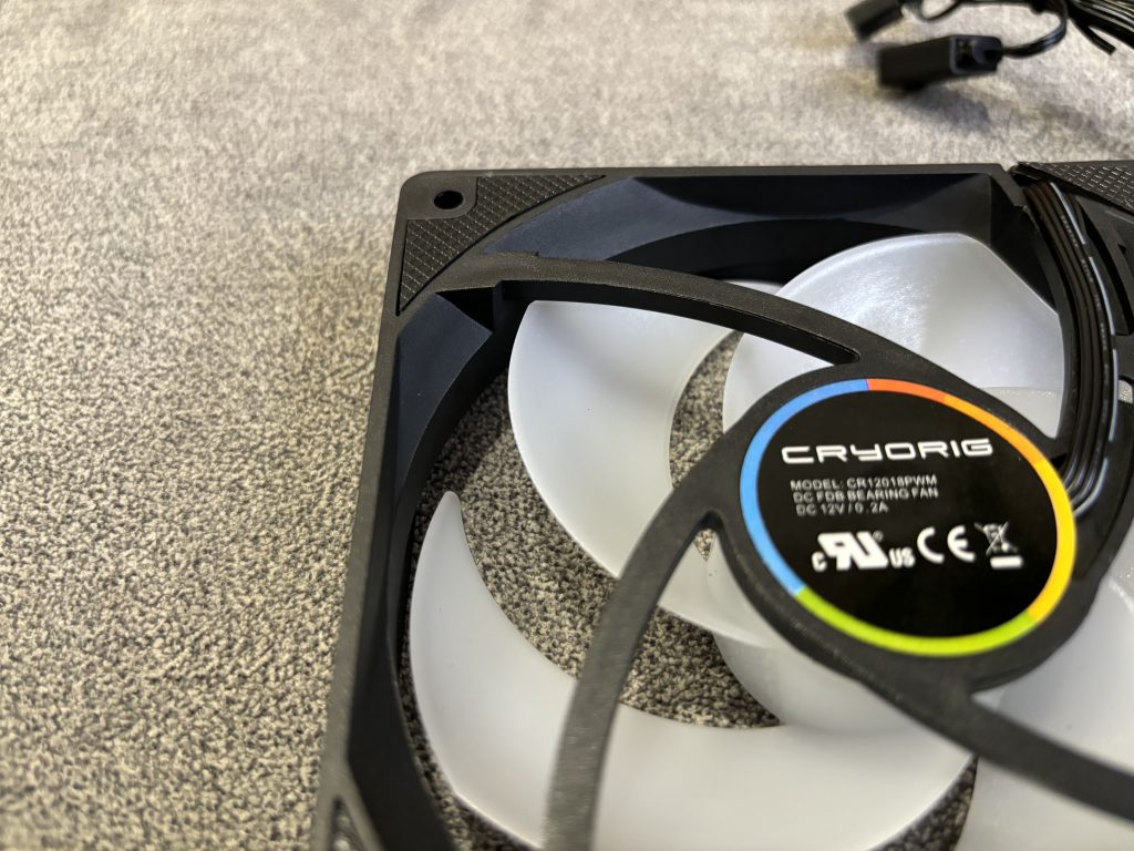 Najnowsze trojaczki Cryorig przybywają by namieszać na rynku! 204 IMG 6633 scaled