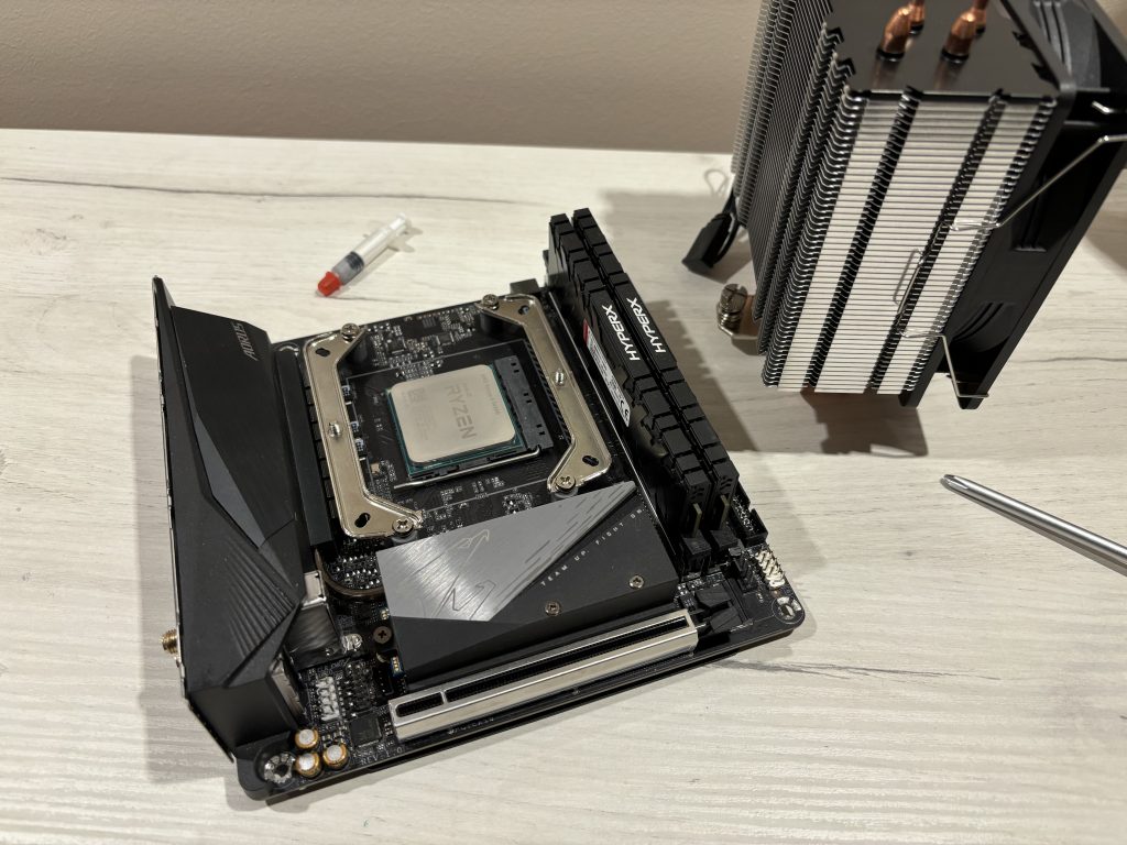 Najnowsze trojaczki Cryorig przybywają by namieszać na rynku! 256 IMG 6825 scaled