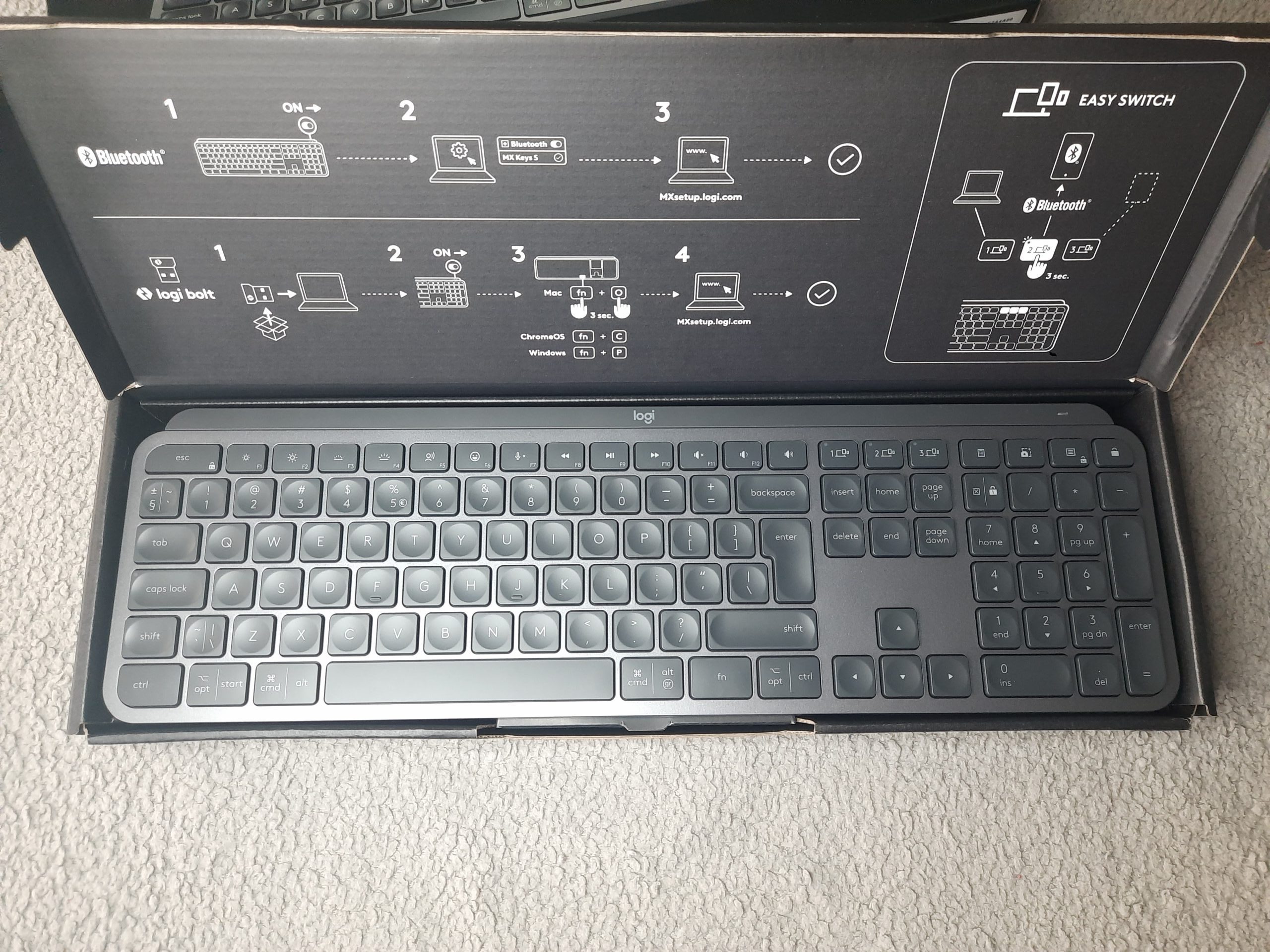 Recenzja Logitech MX Keys S 20 20240403 150511 scaled e1712854271996