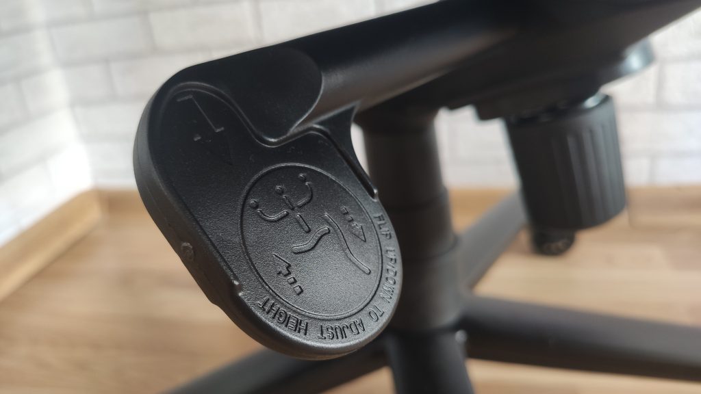 Genesis Nitro 890 G2 – komfort w parze z wyglądem 70 IMG 20240308 145722