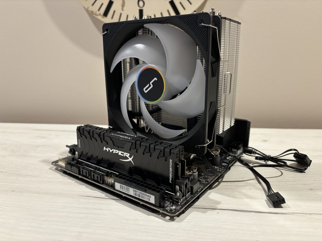 Najnowsze trojaczki Cryorig przybywają by namieszać na rynku! 278 IMG 6853 scaled