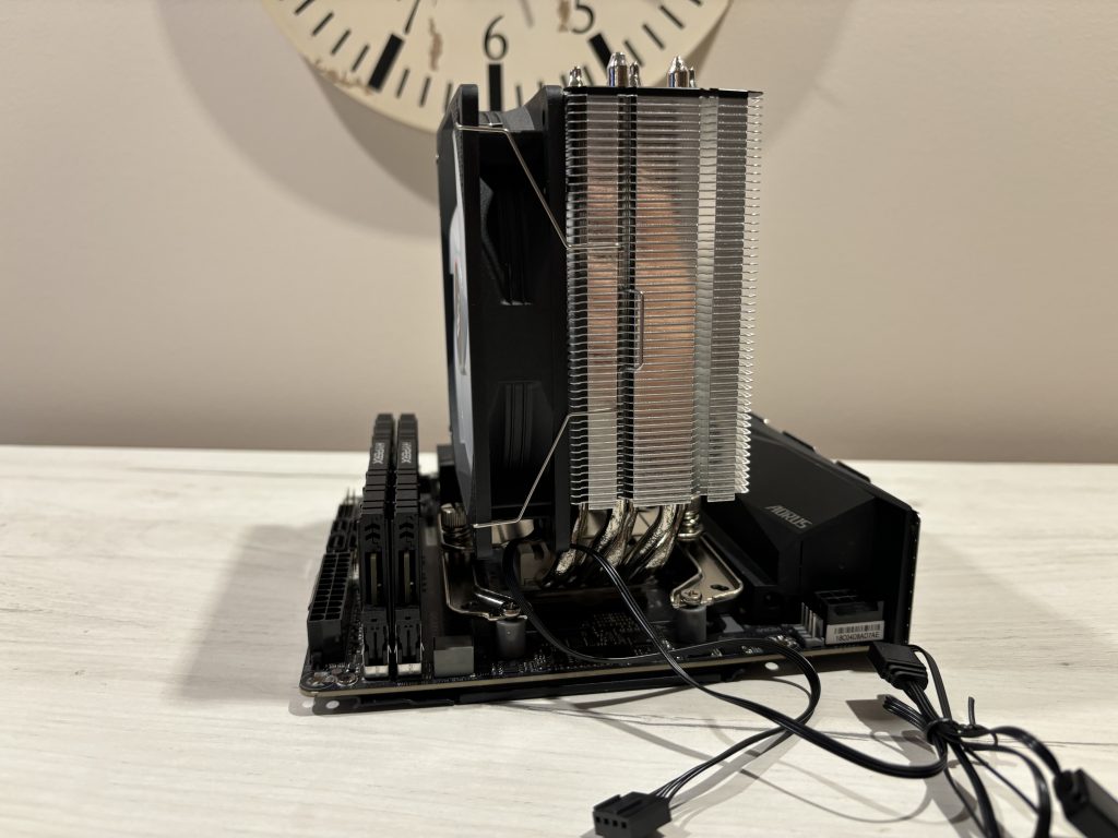 Najnowsze trojaczki Cryorig przybywają by namieszać na rynku! 280 IMG 6854 scaled