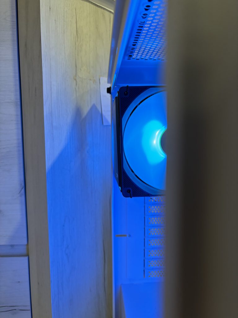 Najnowsze trojaczki Cryorig przybywają by namieszać na rynku! 308 IMG 6878