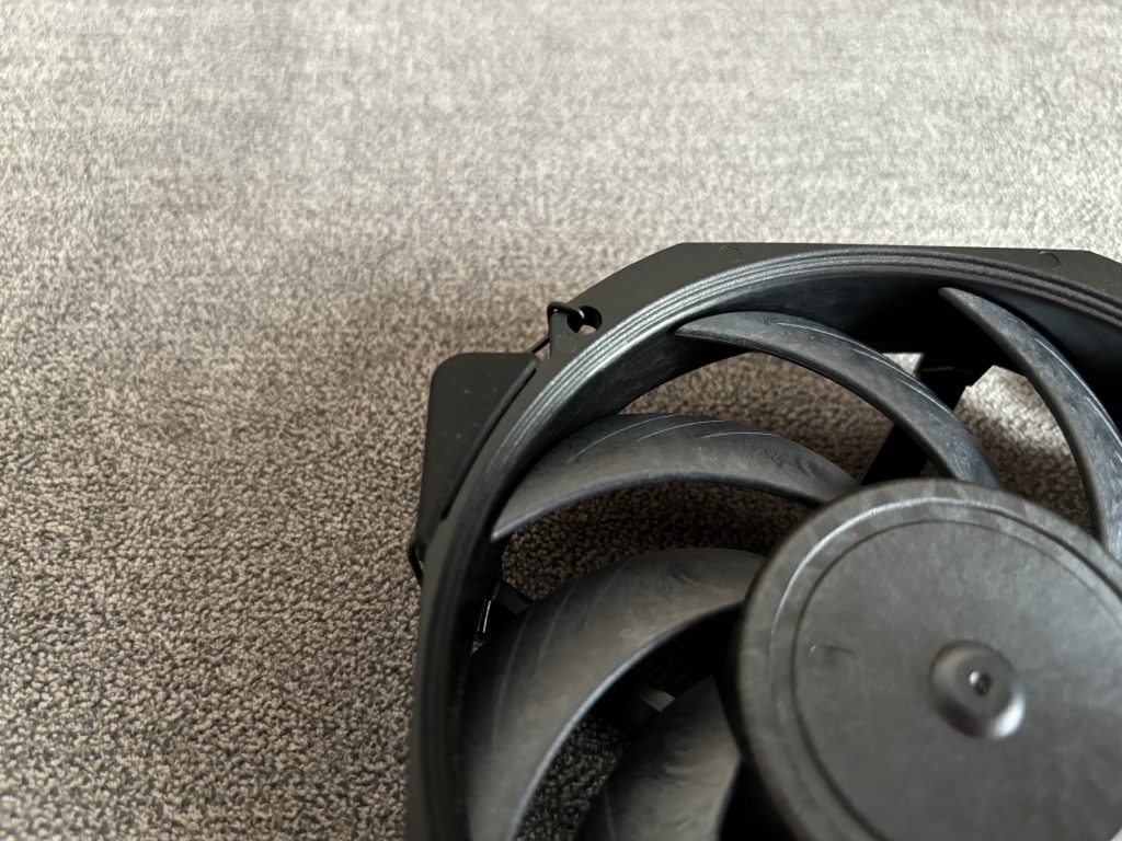 Recenzja Noctua NH-D12L chromax.black 58 IMG 6954 scaled