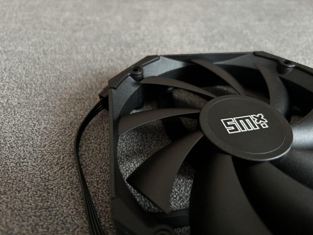 Recenzja chłodzenia Silver Monkey X Frosty Slim 64 IMG 7283 scaled