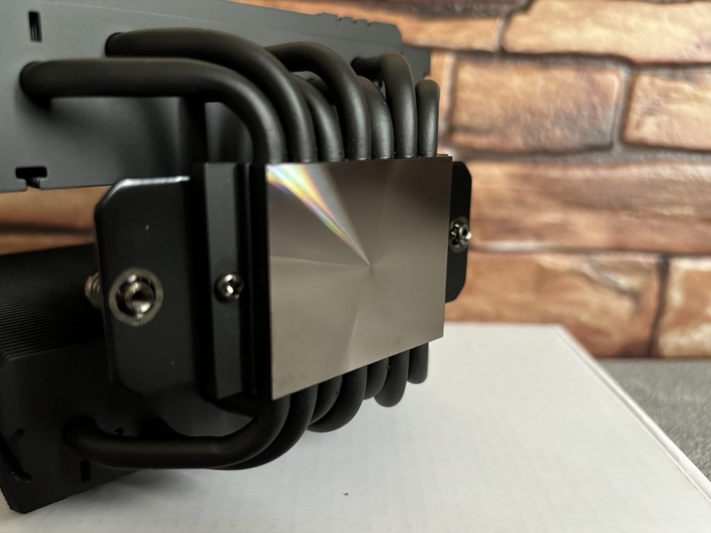 Recenzja chłodzenia Silver Monkey X Frosty Slim 56 IMG 7311 scaled