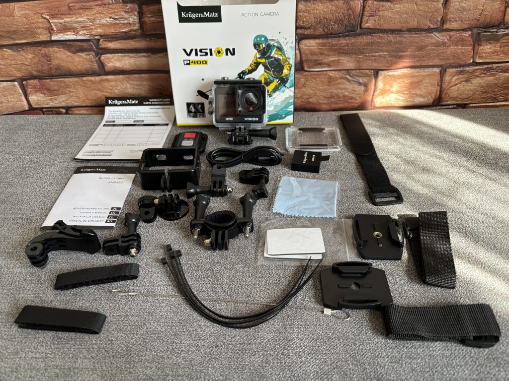 Kamerka sportowa, która nie zrujnuje twojego portfela 22 IMG 7439