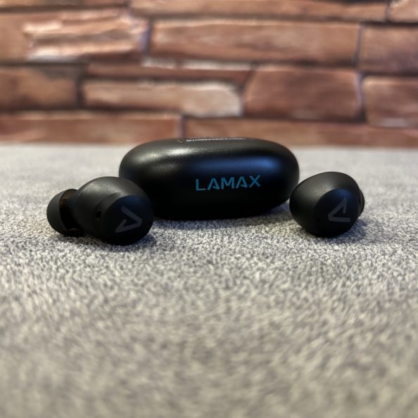 Recenzja Lamax Dots3 ANC 26 IMG 7532 scaled