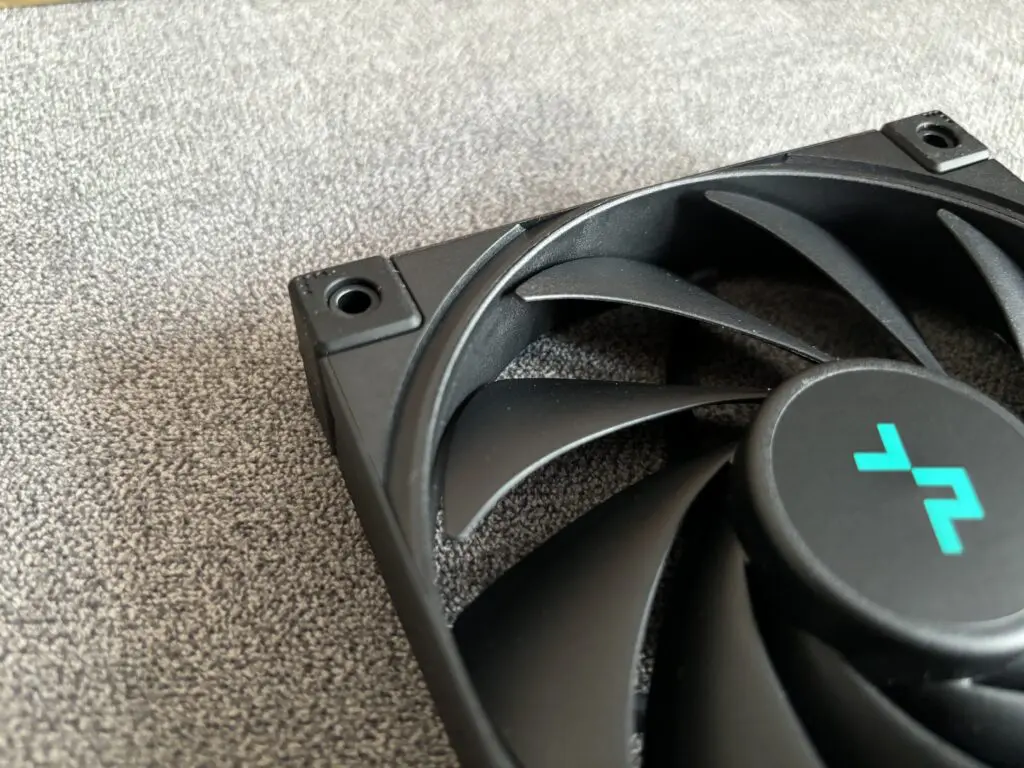 DeepCool AK620 Digital - chłodzenie, które pokazuje temperaturę 66 IMG 7617
