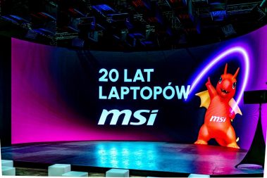 MSI WROCLAW 1