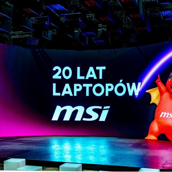 MSI WROCLAW 1