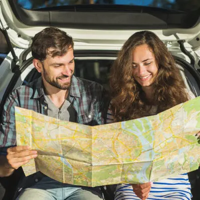 Wakacje okiem kamery Mio