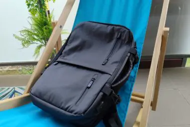 Natec Camel Pro na co dzień i na lotnisko 80 IMG 20240703 164309037