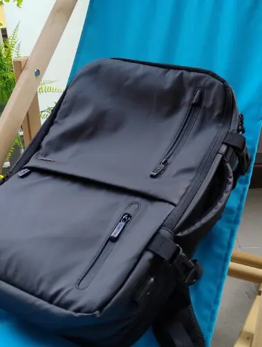 Natec Camel Pro na co dzień i na lotnisko 76 IMG 20240703 164309037