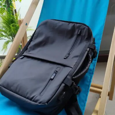 Natec Camel Pro na co dzień i na lotnisko 27 IMG 20240703 164309037