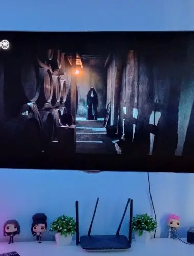 Obraz Homatics Dongle G 4K