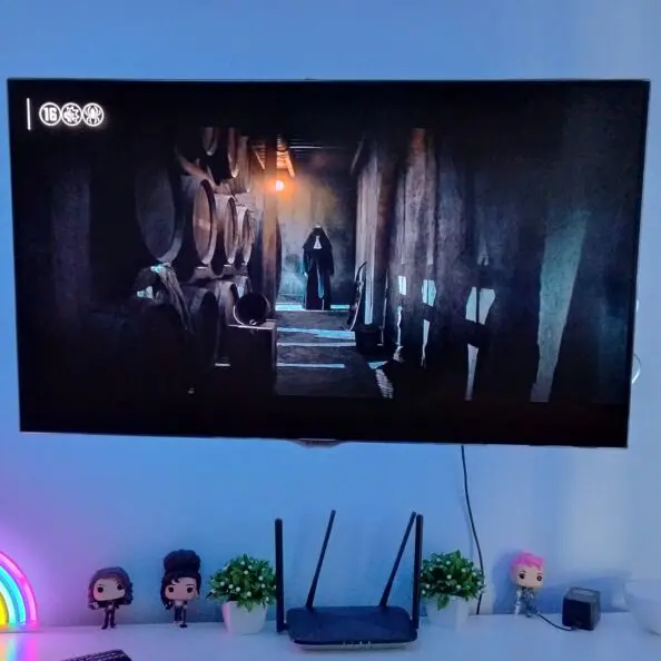 Obraz Homatics Dongle G 4K