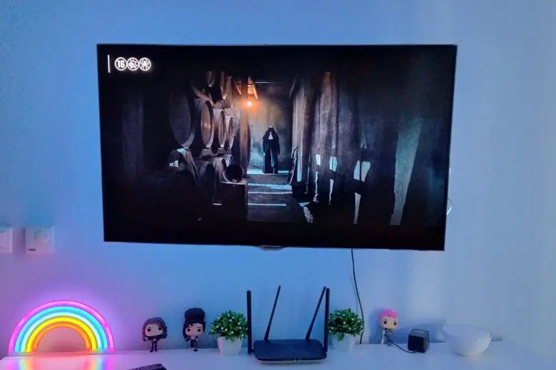 Obraz Homatics Dongle G 4K