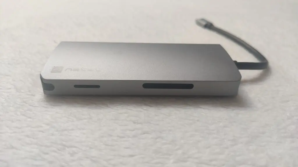 Natec Fowler 2 – dla tych, którym brakuje portów 22 sloty na karty SD i microSD