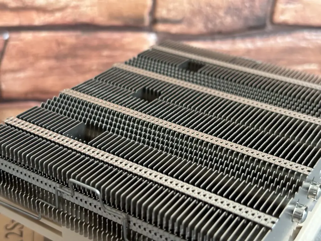 Noctua NH-L12Sx77, horyzontalne chłodzenie o wysokiej wydajności 50 IMG 7378