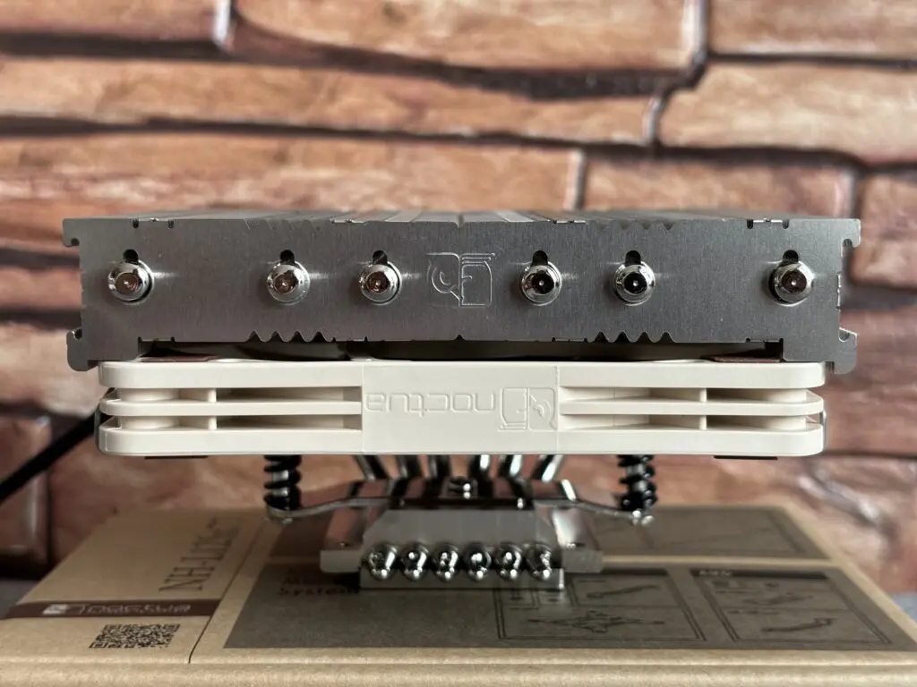 Noctua NH-L12Sx77, horyzontalne chłodzenie o wysokiej wydajności 52 IMG 7379