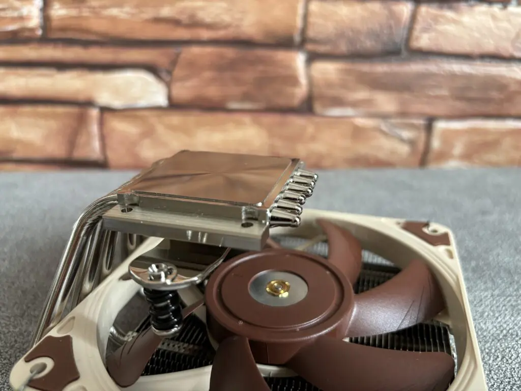 Noctua NH-L12Sx77, horyzontalne chłodzenie o wysokiej wydajności 64 IMG 7385