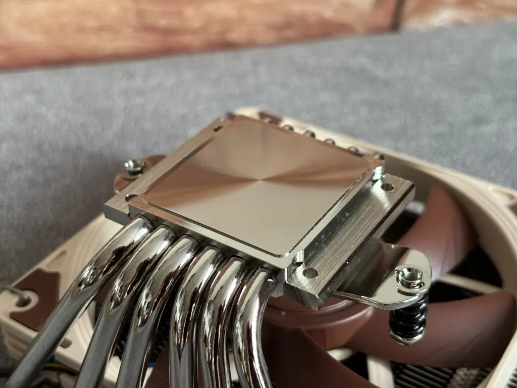 Noctua NH-L12Sx77, horyzontalne chłodzenie o wysokiej wydajności 68 IMG 7387