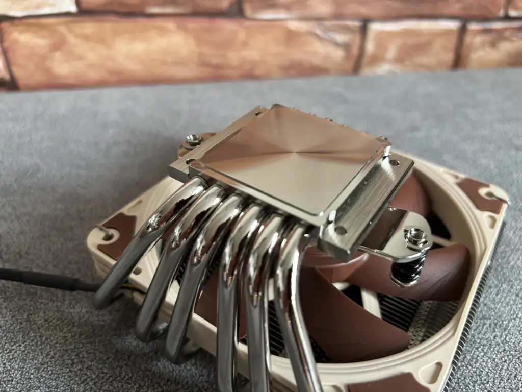 Noctua NH-L12Sx77, horyzontalne chłodzenie o wysokiej wydajności 70 IMG 7388