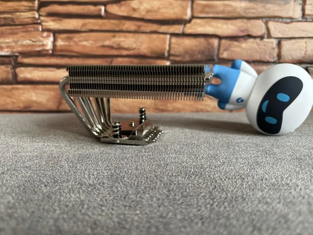 Noctua NH-L12Sx77, horyzontalne chłodzenie o wysokiej wydajności 78 IMG 7392