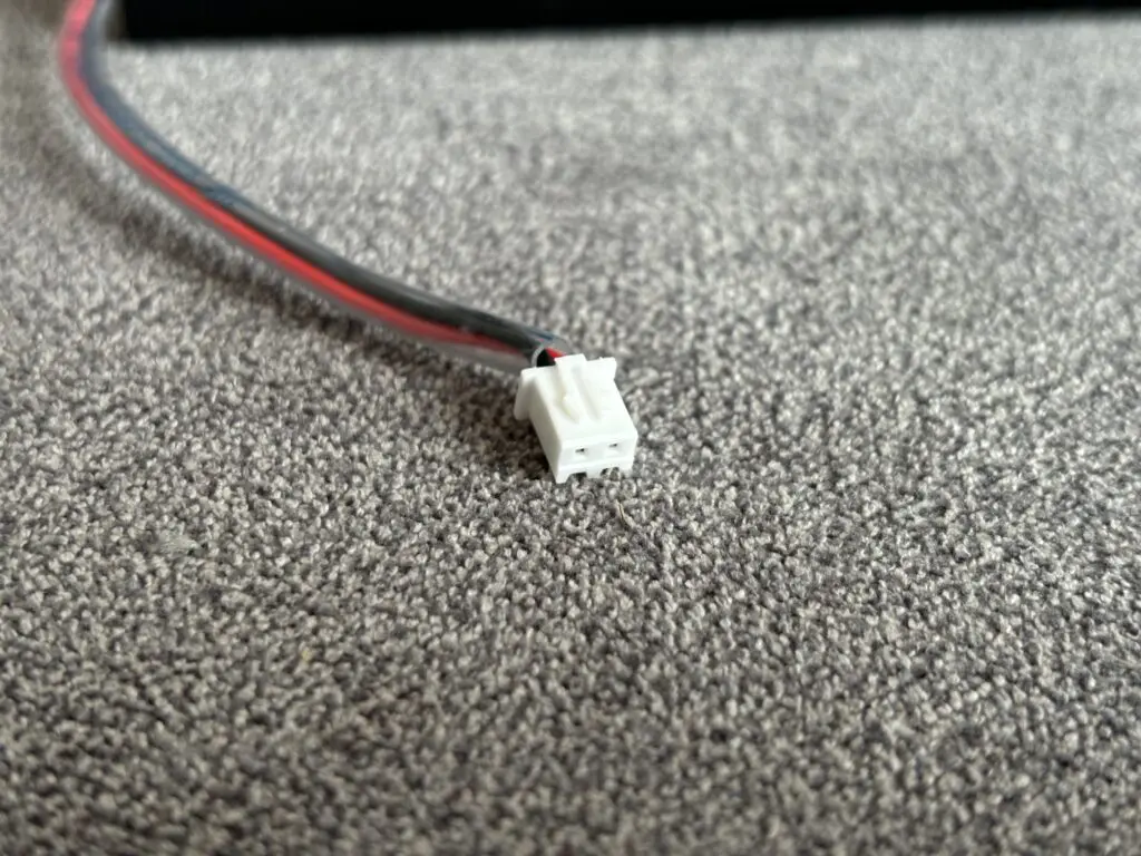 DeepCool PN850D - budżetowy certyfikat Gold 96 IMG 7750